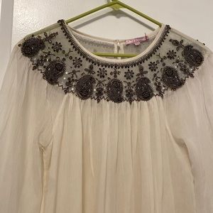 Calypso St. Barth - blouse